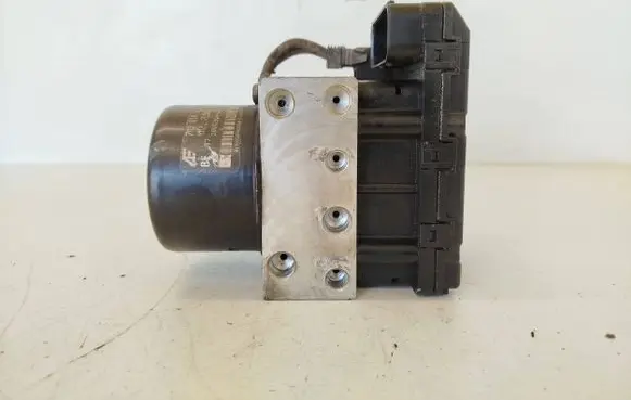 Ford Galaxy ABS Pump 1J0907379P MLS0M07042 5WK8476