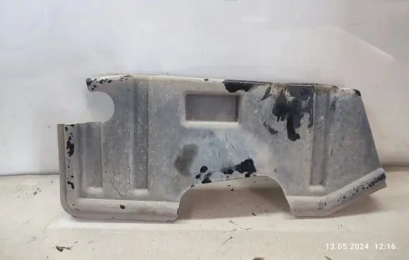 KIA Carens II Other engine bay part 291102G600