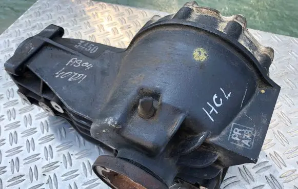 Audi A8 S8 D3 4E Rear differential HCL HCL200804