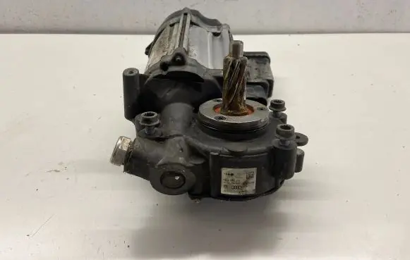 Volkswagen PASSAT B6 Steering rack 7805477231 29403813000