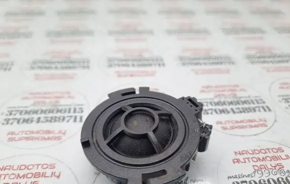 Audi Q7 4L Front door high frequency speaker 4F0035399A