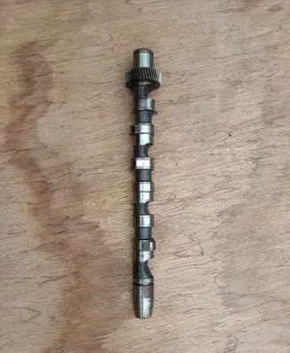 Camshaft