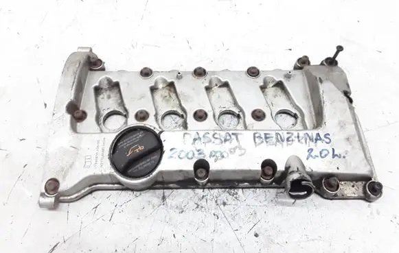 Audi A4 S4 B6 8E 8H Rocker cam cover 06B103475AJ
