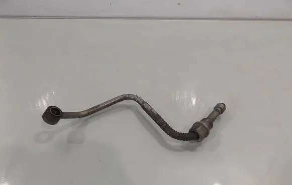 Renault Modus Turbo air intake inlet pipe/hose 