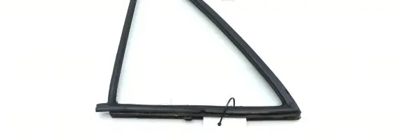Mercedes-Benz 280 450 W116 Rear vent window glass 1167350124