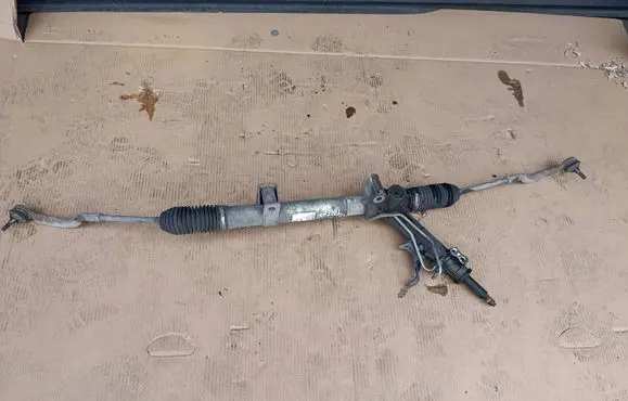 Fiat Talento Steering rack 490014580R 93458098 6900003412