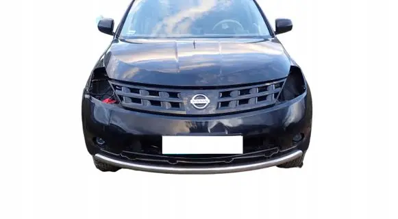 Nissan Murano Z50 Body 