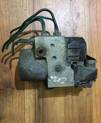 Renault Scenic I ABS Pump 0273004331 0265216608