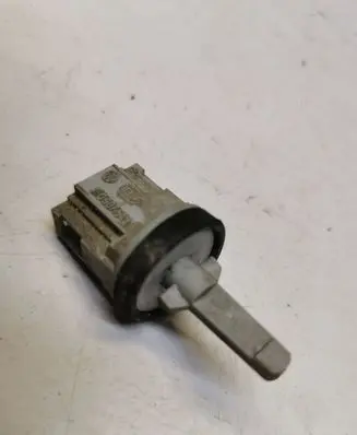 Interior temperature sensor