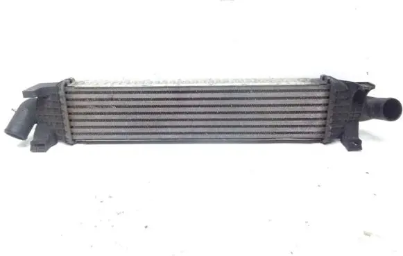Ford Focus Intercooler radiator 3M5H9L440AE