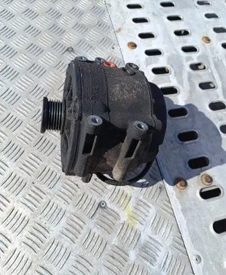 Mercedes-Benz C AMG W202 Generator/alternator