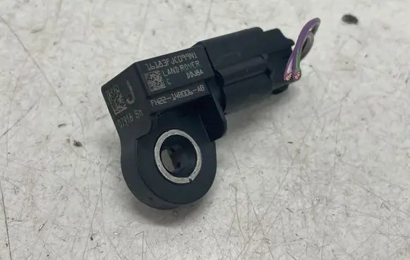 Land Rover Range Rover Sport L494 Airbag deployment crash/impact sensor FH2214B006AD
