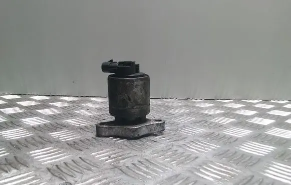 Opel Astra G EGR valve