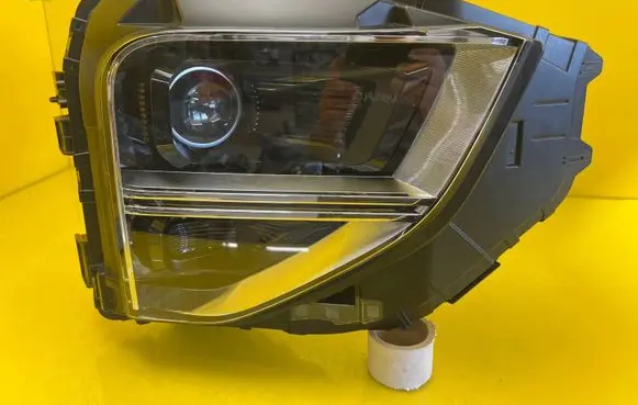 Mitsubishi Eclipse Cross Headlight/headlamp 100-67143