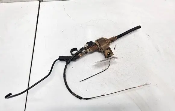 Volkswagen Transporter - Caravelle T5 Webasto circulation pump for autonomous heater 9012868C