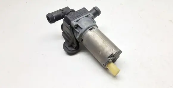 BMW 1 E81 E87 Electric auxiliary coolant/water pump 6928246 64116928246