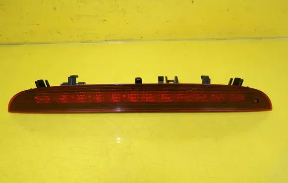 Peugeot 206 Third/center stoplight 9641595480