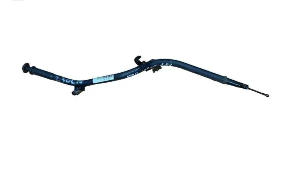 Oil level dip stick