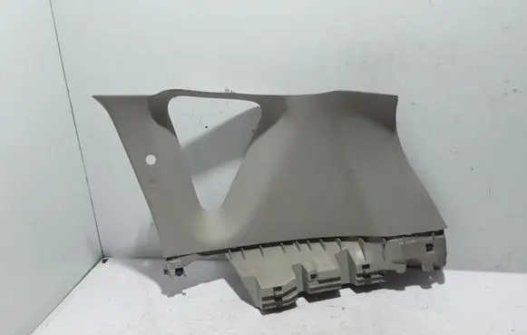 Renault Scenic III - Grand scenic III Tailgate/trunk side cover trim 769340011R