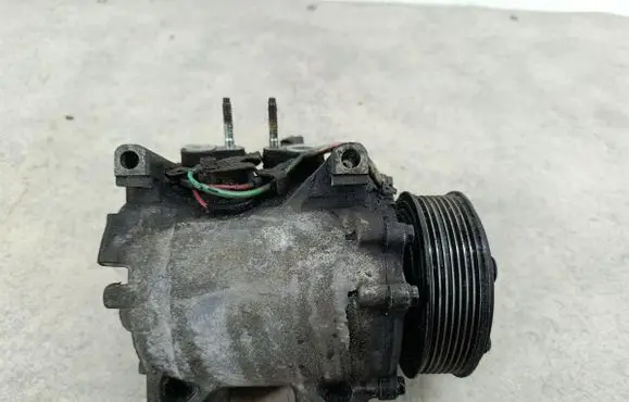 Honda Accord Air conditioning (A/C) compressor (pump) 