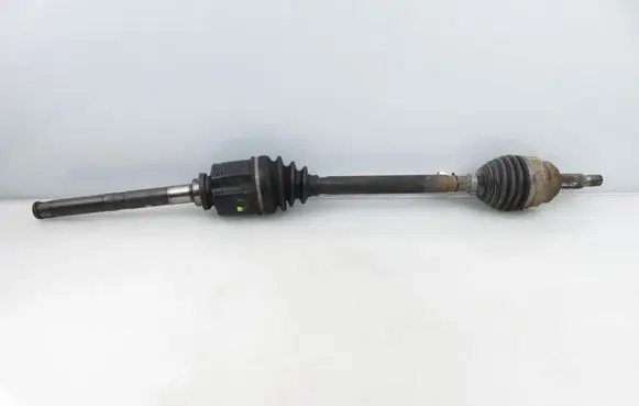 Citroen C-Crosser Front driveshaft 