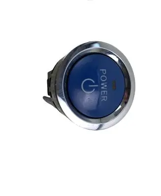Toyota Prius+ (ZVW40) Engine start stop button switch 15A854