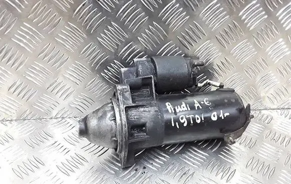 Audi A6 S6 C5 4B Starter motor 068911024