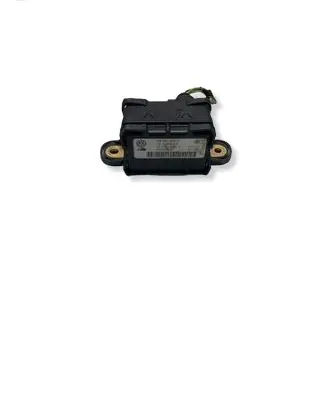 Volkswagen Touran I ESP acceleration yaw rate sensor 1K0907655D CV76B092JJ 10170103643