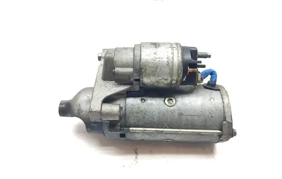 Peugeot 208 Starter motor 9662854180 10G50068KP