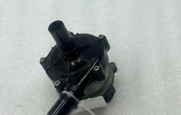 Hyundai Tucson IV NX4 Electric auxiliary coolant/water pump 369103D921