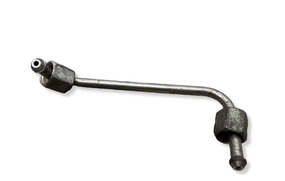 Opel Insignia A Fuel injector supply line/pipe 