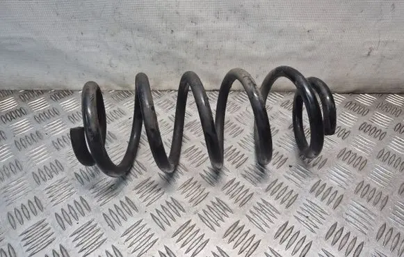 Audi Q5 SQ5 Front coil spring