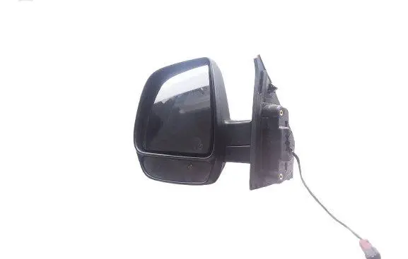 Fiat Doblo Front door electric wing mirror E9026286 PB031