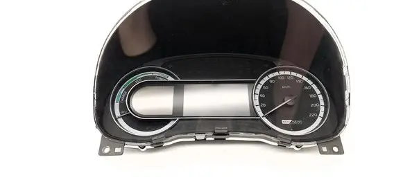 KIA Niro Speedometer (instrument cluster) 94013G5320