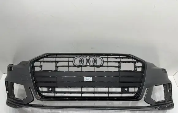 Audi A6 S6 C8 4K Front bumper