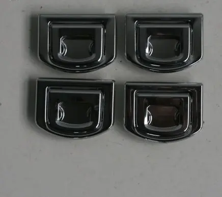 Audi A7 S7 4K8 Other trunk/boot trim element 1K0864203C