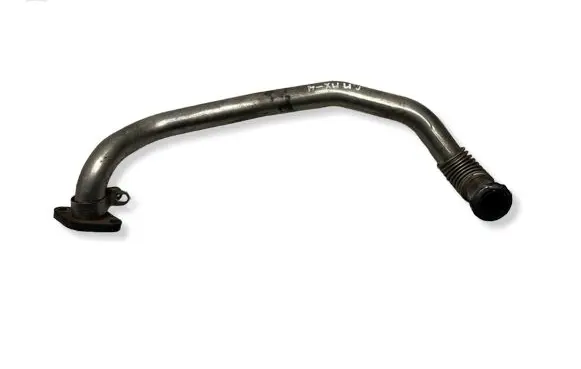 Ford C-MAX I EGR valve line/pipe/hose 9652264880