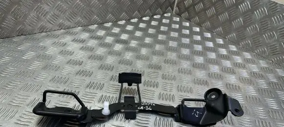 Lexus IS III XE30 ISOFIX Bracket 