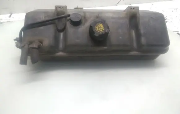 Fiat Ducato Coolant expansion tank/reservoir A965