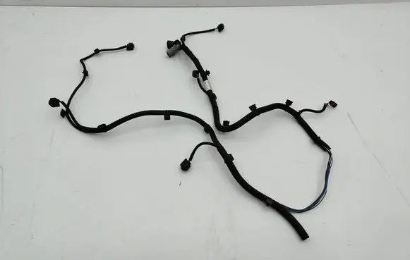 Opel Grandland X Parking sensor (PDC) wiring loom 9825113380