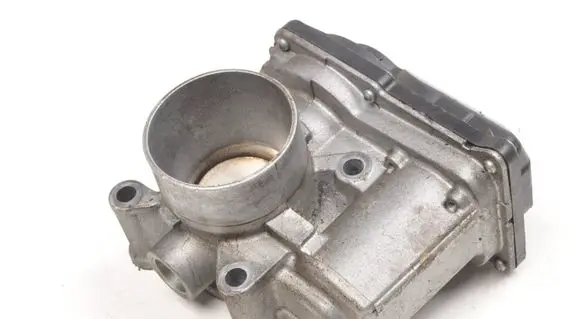 Dacia Sandero Electric throttle body valve 8200284968