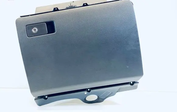 Volkswagen PASSAT B6 Glove box set 3C1857097AP 3C1857114 3C1857101