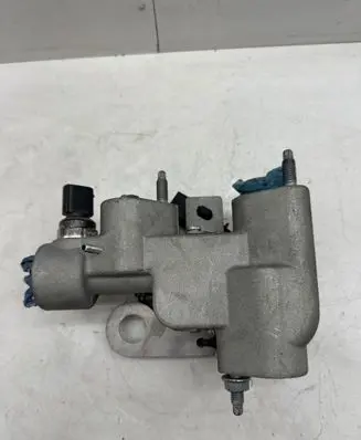 Volvo C40 Other air conditioning (A/C) parts 