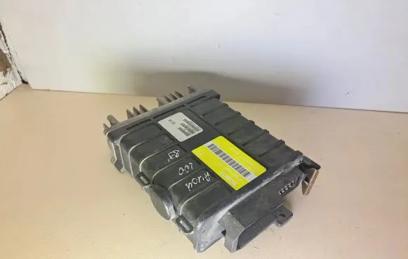 Acura ILX Engine control unit/module 443907403D 0280000734
