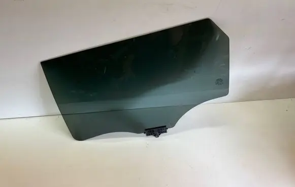 KIA EV6 Rear door window glass