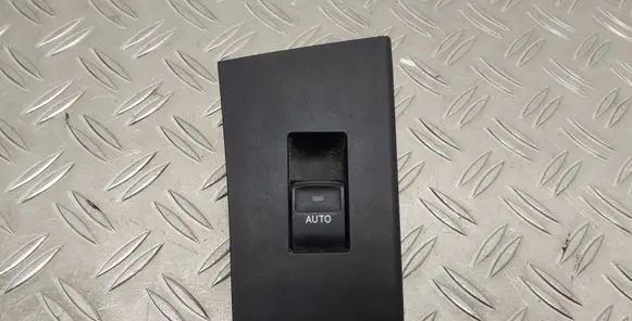 Toyota Auris E180 Electric window control switch 7427202630