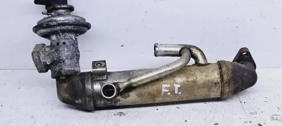 Ford Transit EGR valve cooler 1C1Q9F464AD