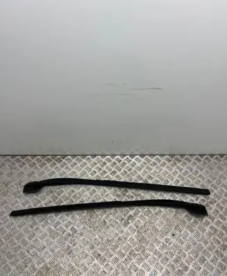 Renault Zoe Windshield trim 727615164R 727607077R