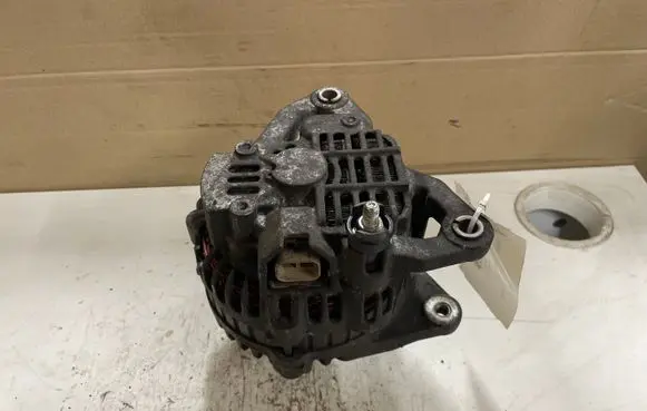 Mazda 6 Generator/alternator RF5C A3TB4981 5107