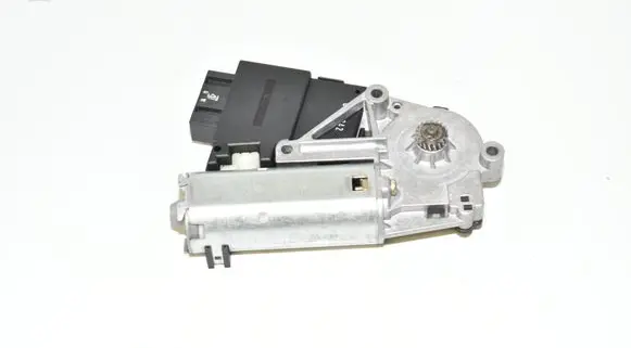 BMW 5 E39 Sunroof control unit/module 8381480 8116967
